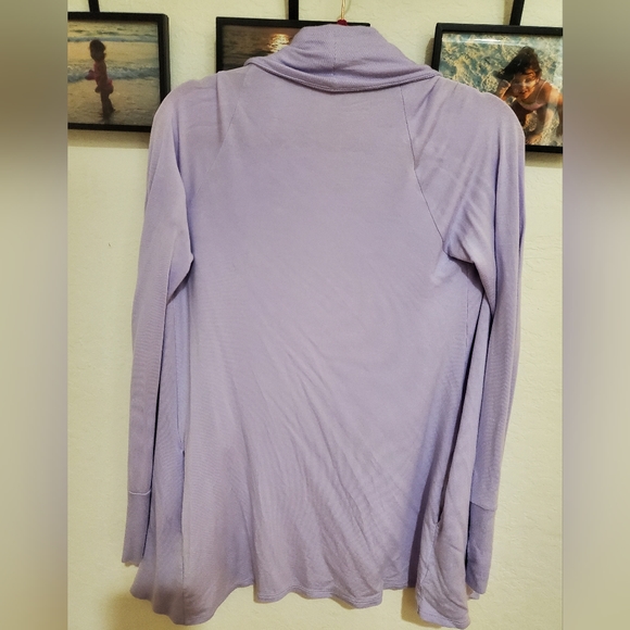 Lilly Pulitzer Elyssa Soft Wrap Cardigan XS - Picture 4 of 5